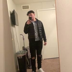 Meet your Posher, Cristian